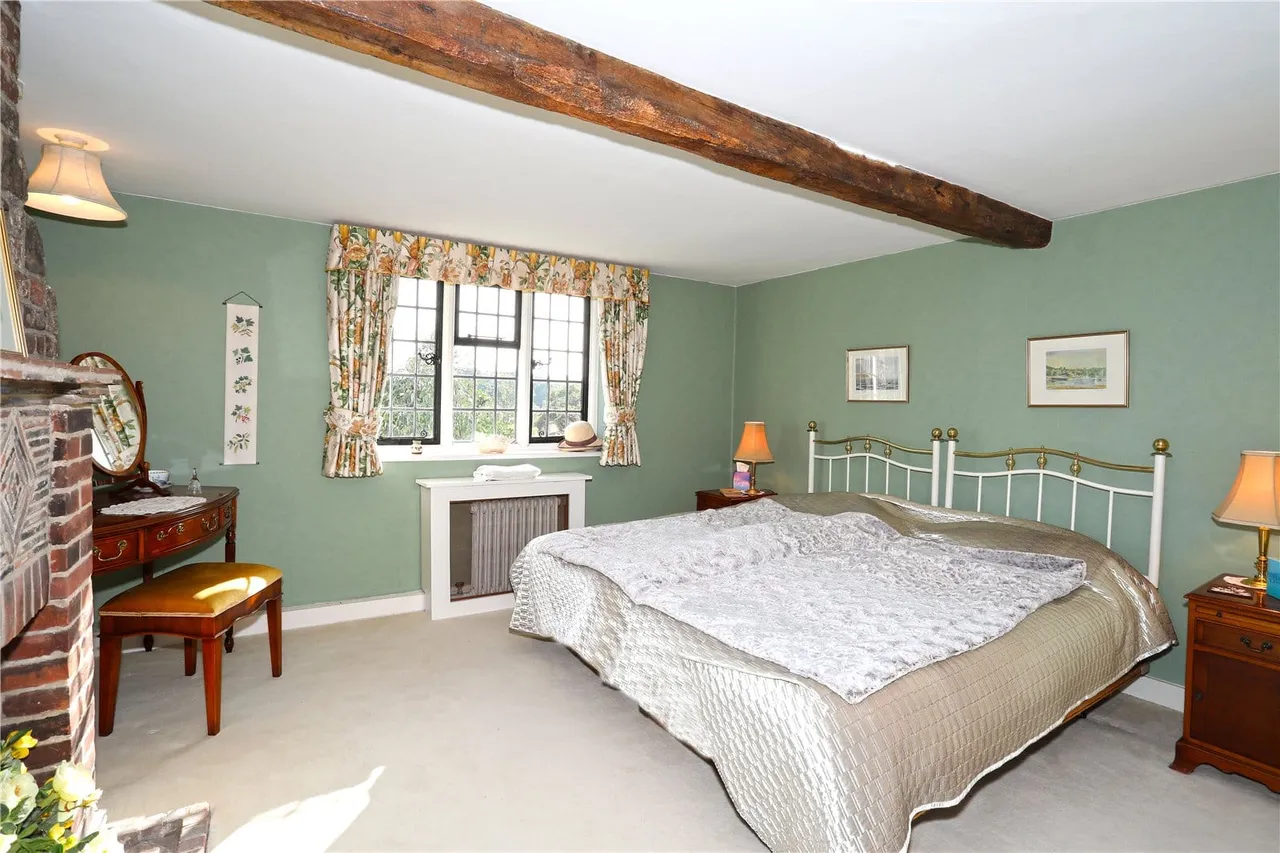Wadhurst Road, Mark Cross, TN6, photo 14