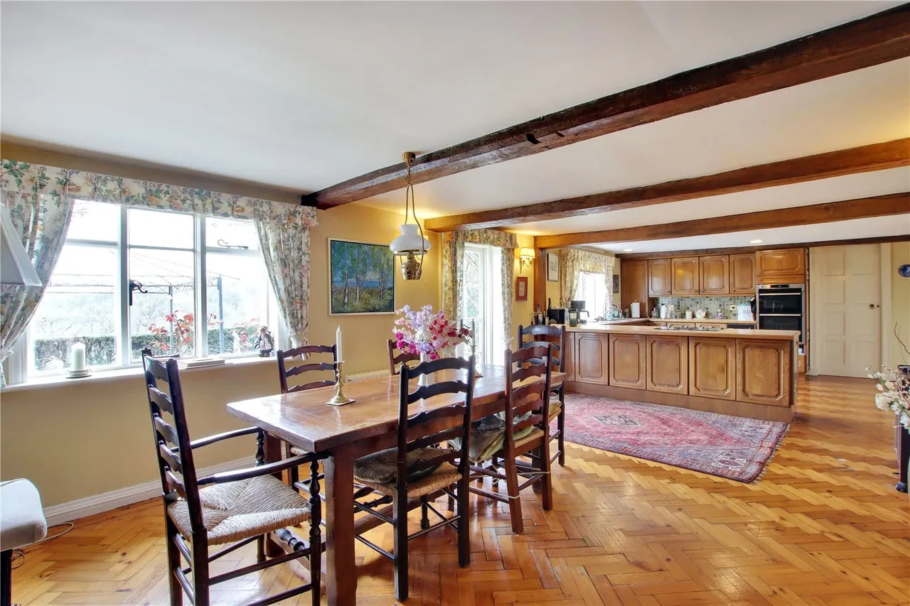 Wadhurst Road, Mark Cross, TN6, photo 9
