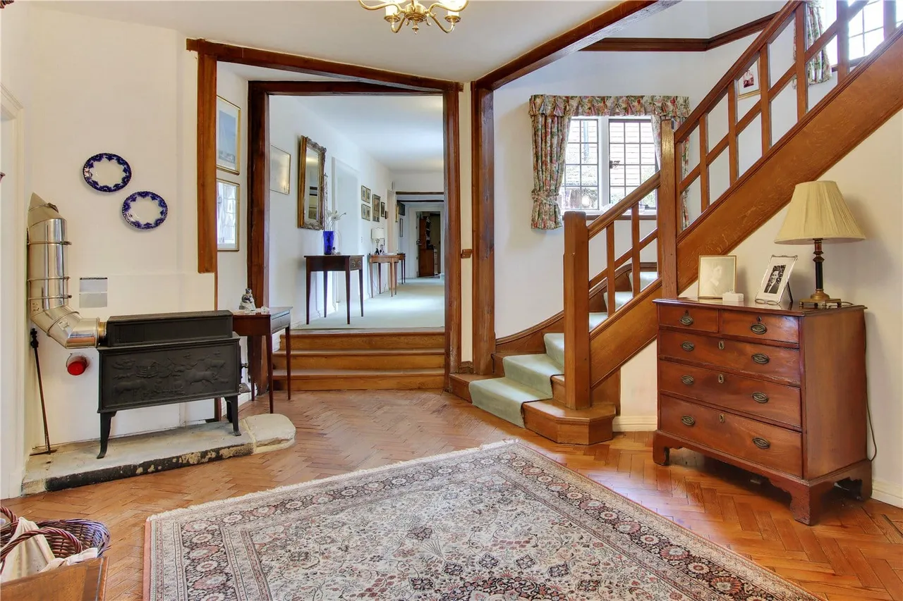 Wadhurst Road, Mark Cross, TN6, photo 8