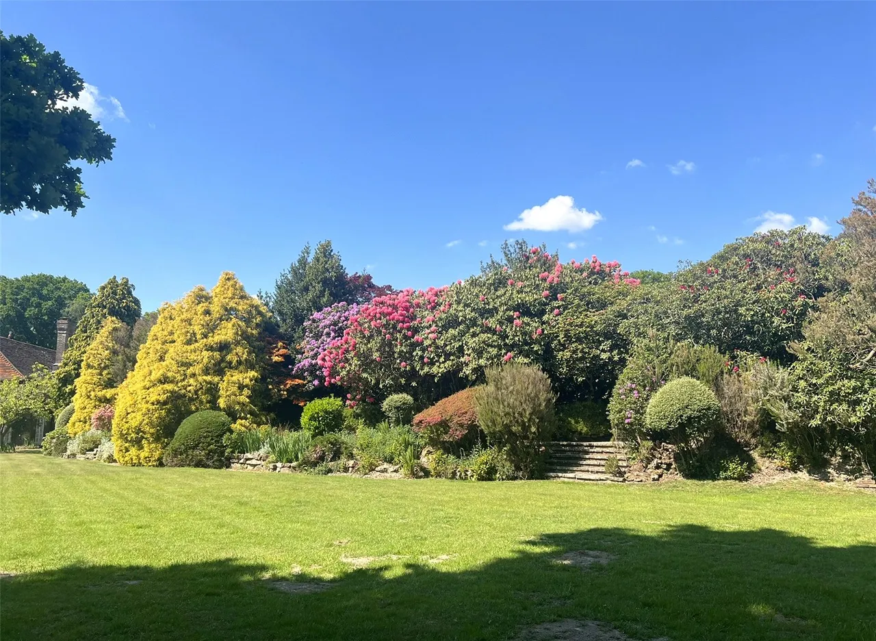Wadhurst Road, Mark Cross, TN6, photo 24