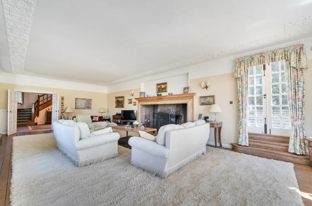 Wadhurst Road, Mark Cross, TN6, photo 6