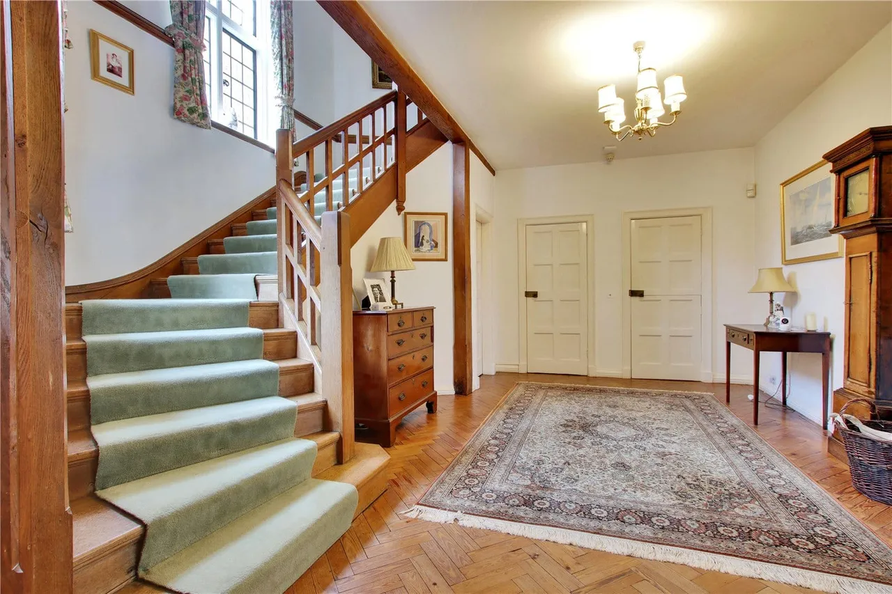 Wadhurst Road, Mark Cross, TN6, photo 5