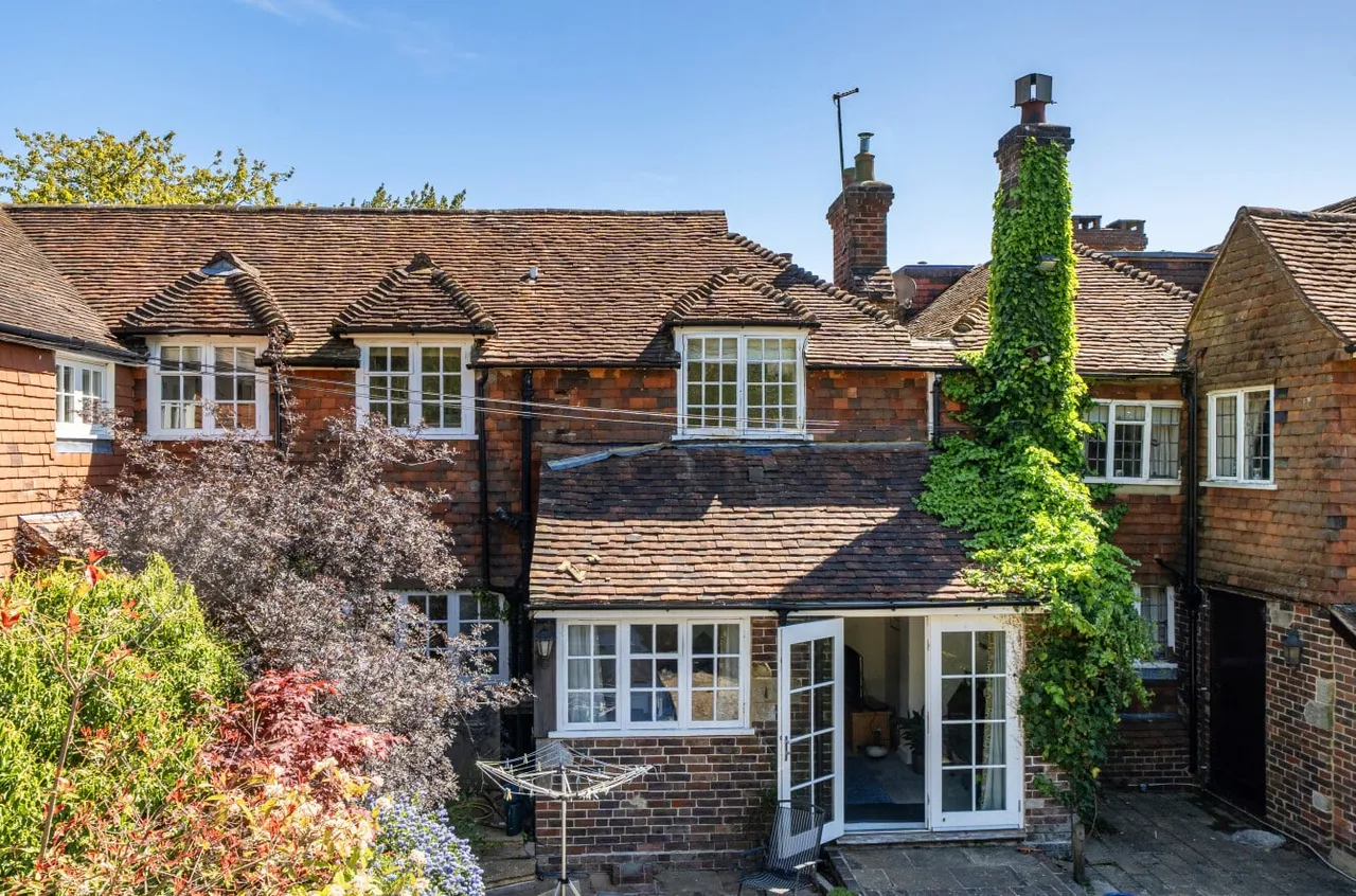 Wadhurst Road, Mark Cross, TN6, photo 26