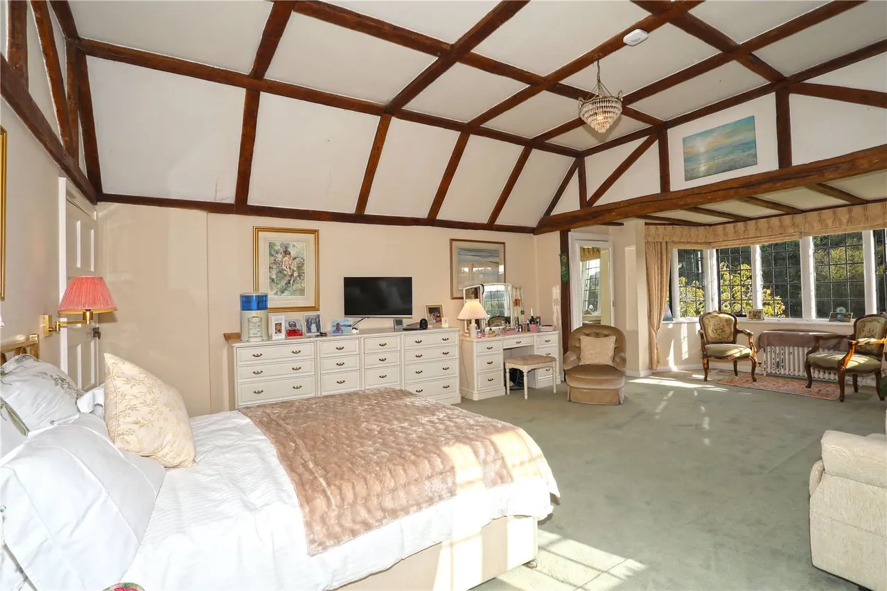 Wadhurst Road, Mark Cross, TN6, photo 12