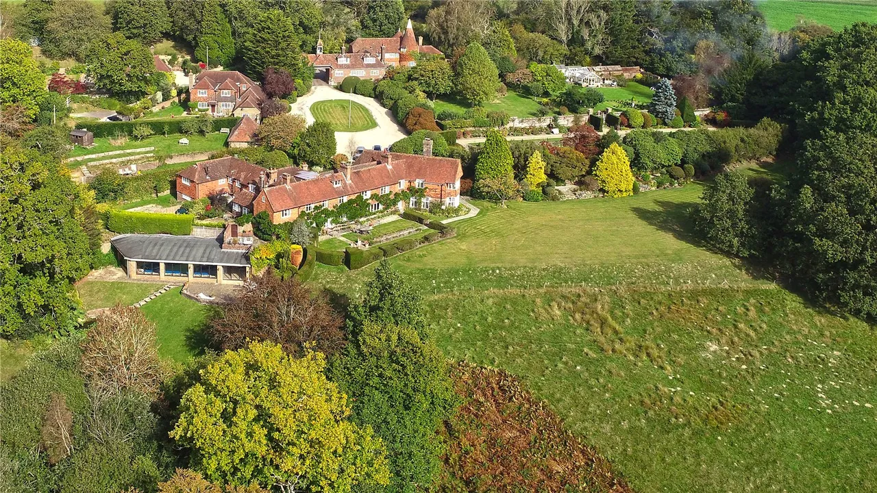 Wadhurst Road, Mark Cross, TN6, photo 4