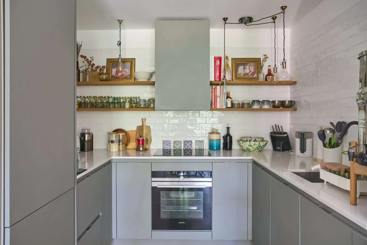 Charlotte King Court, 34 Goldsmiths Row, London, E2 8GN, photo 12