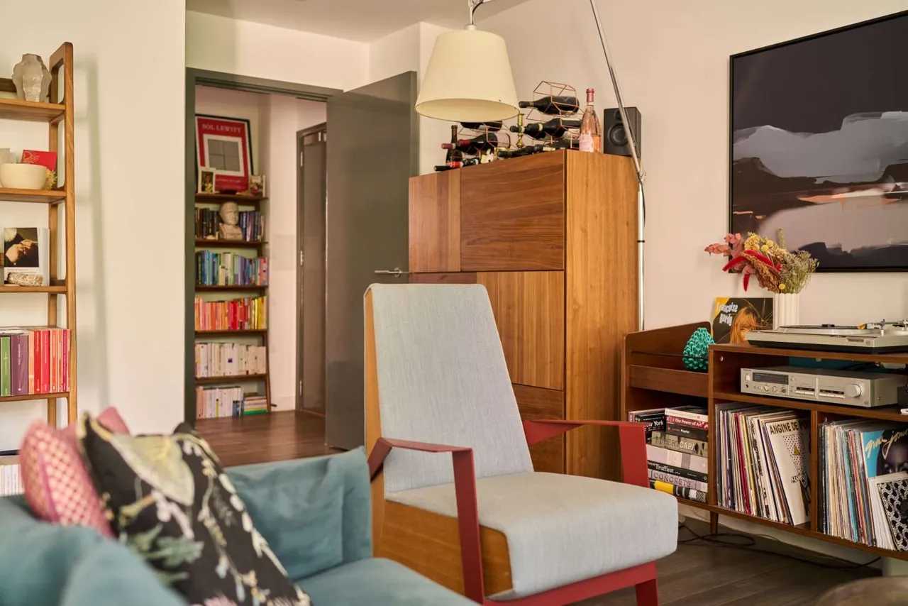 Charlotte King Court, 34 Goldsmiths Row, London, E2 8GN, photo 7