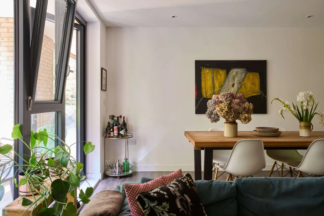 Charlotte King Court, 34 Goldsmiths Row, London, E2 8GN, photo 8