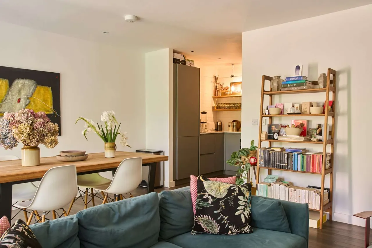 Charlotte King Court, 34 Goldsmiths Row, London, E2 8GN, photo 3
