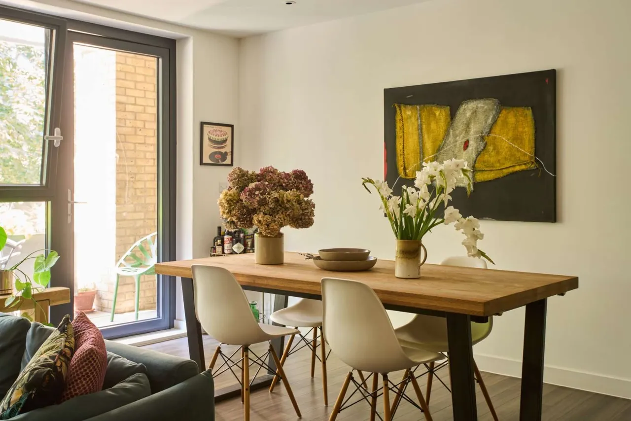 Charlotte King Court, 34 Goldsmiths Row, London, E2 8GN, photo 9