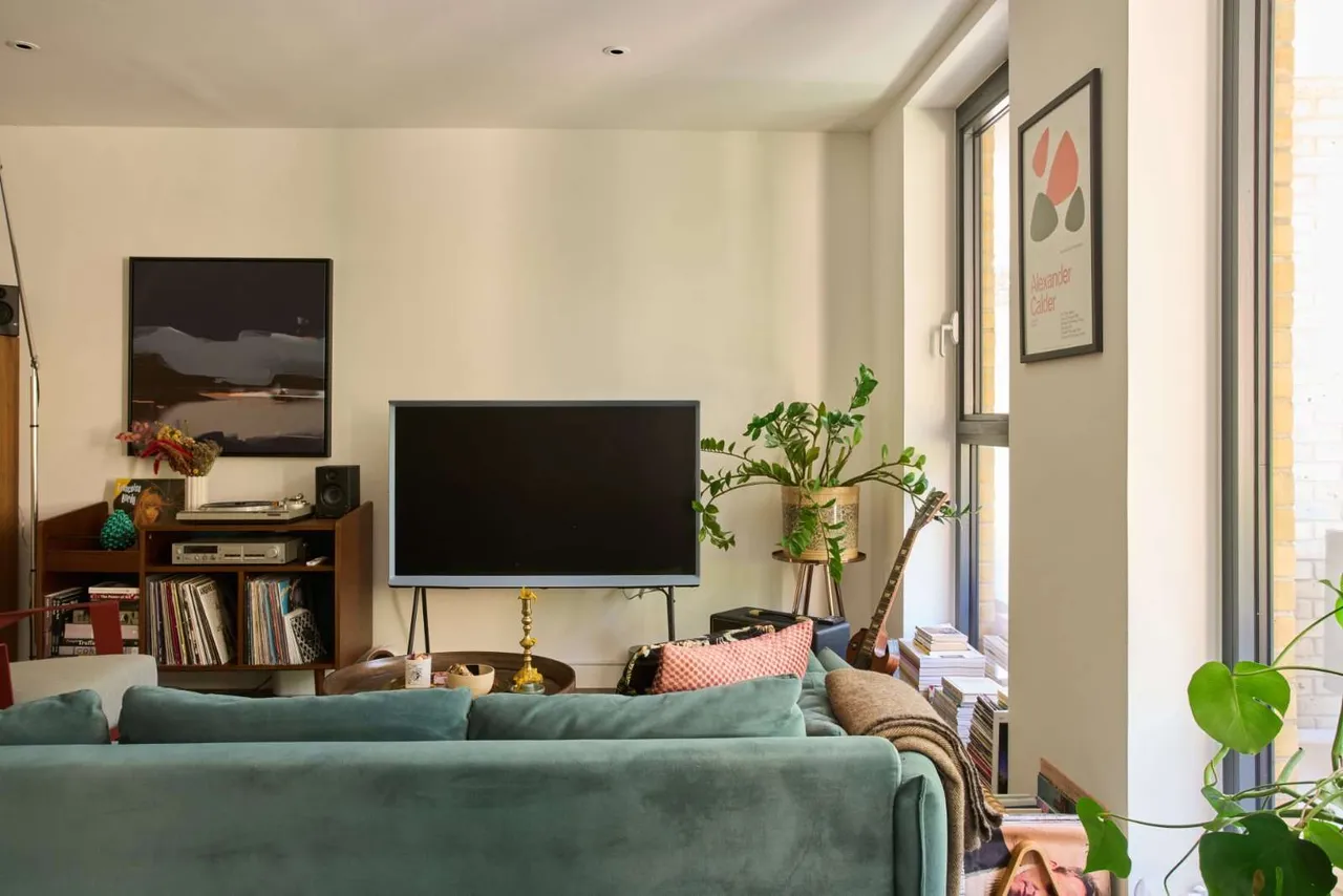 Charlotte King Court, 34 Goldsmiths Row, London, E2 8GN, photo 4