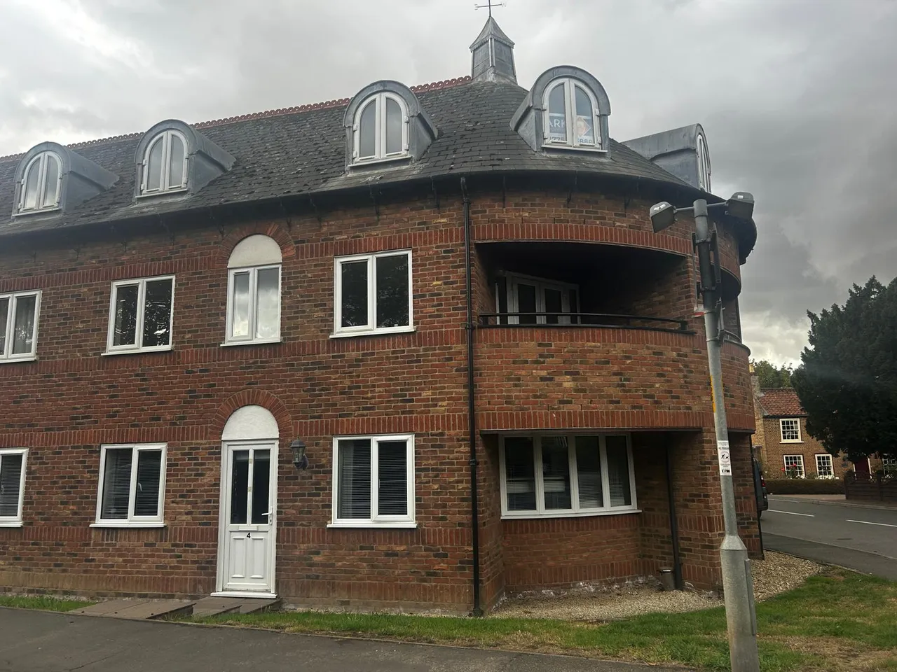 2 bed flat to rent — Swapcote Lane, Long Sutton, PE12