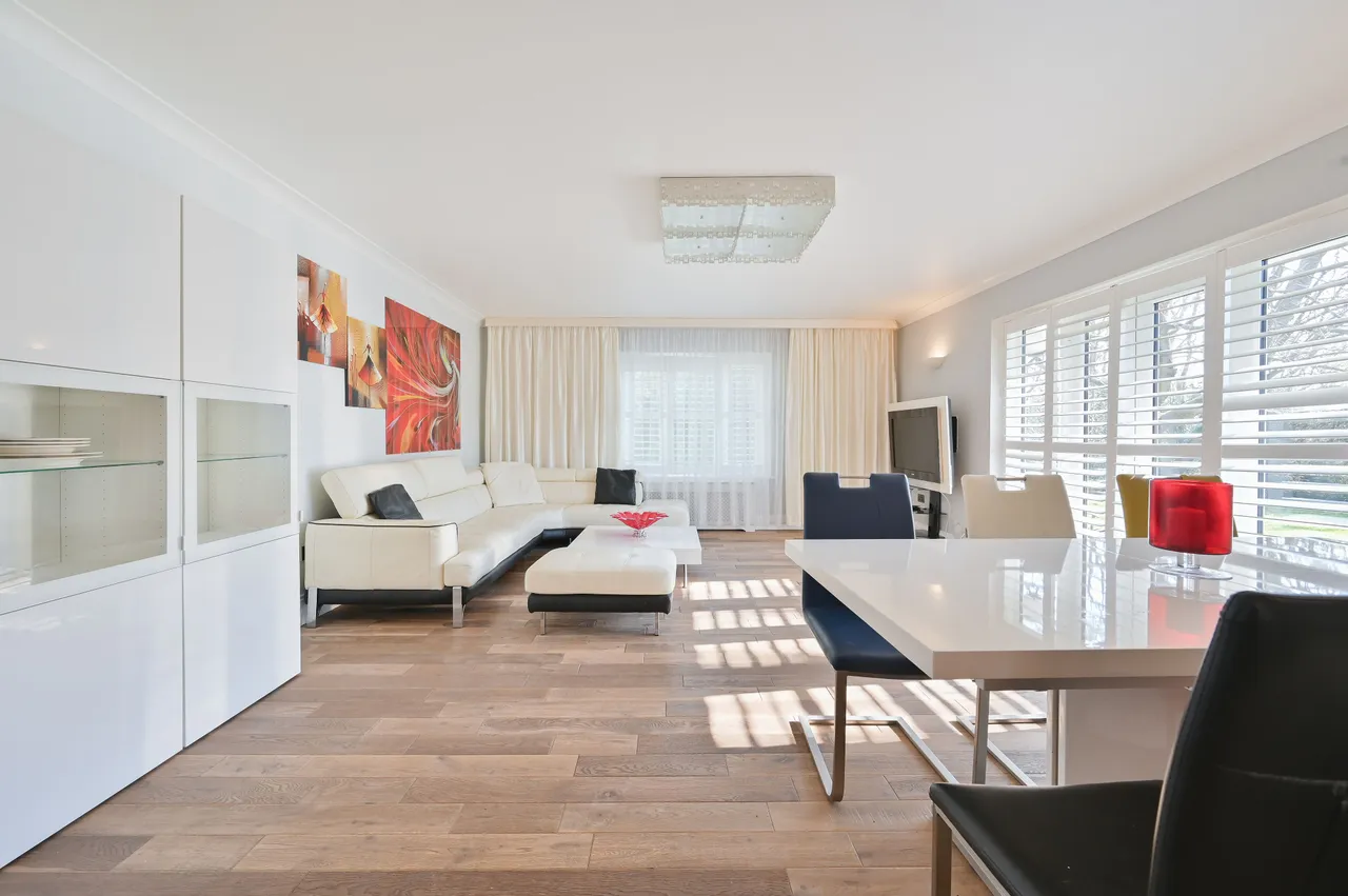 15 Bermuda House, Mount Park Road, Harrow, photo 3