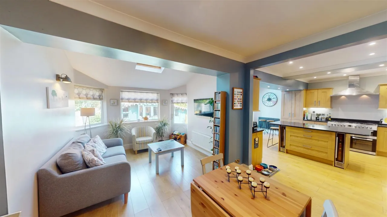 Seatonville Crescent, Monkseaton, NE25, photo 5