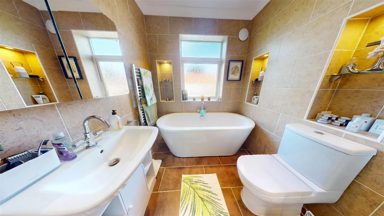 Seatonville Crescent, Monkseaton, NE25, photo 10