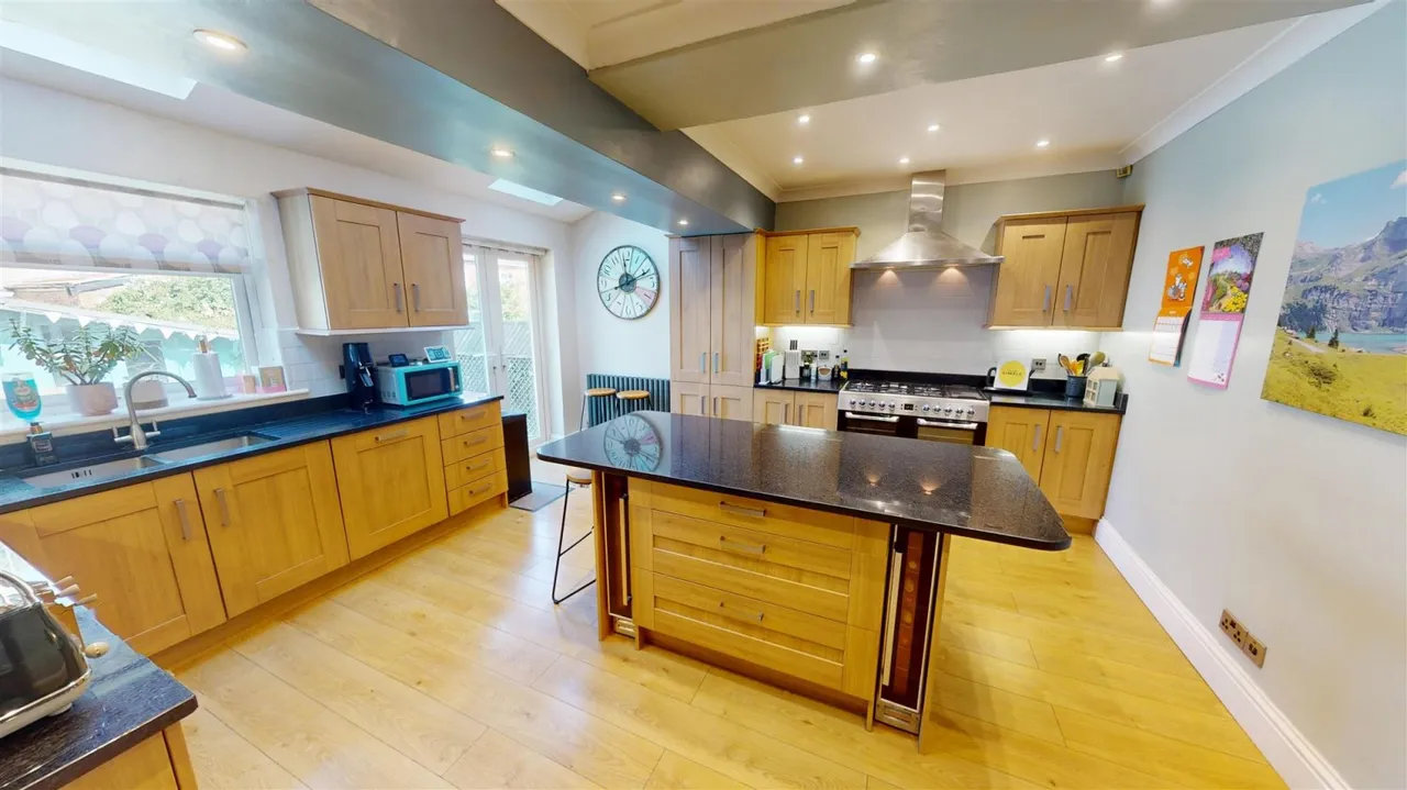 Seatonville Crescent, Monkseaton, NE25, photo 3