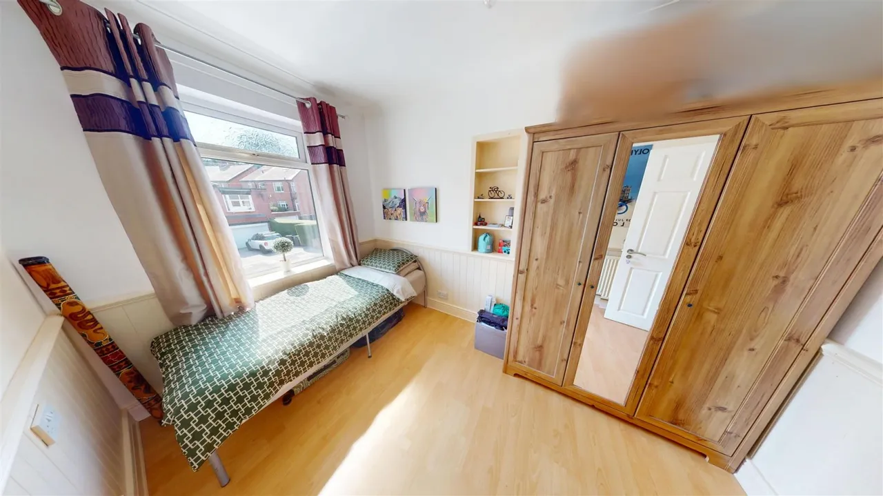 Seatonville Crescent, Monkseaton, NE25, photo 18