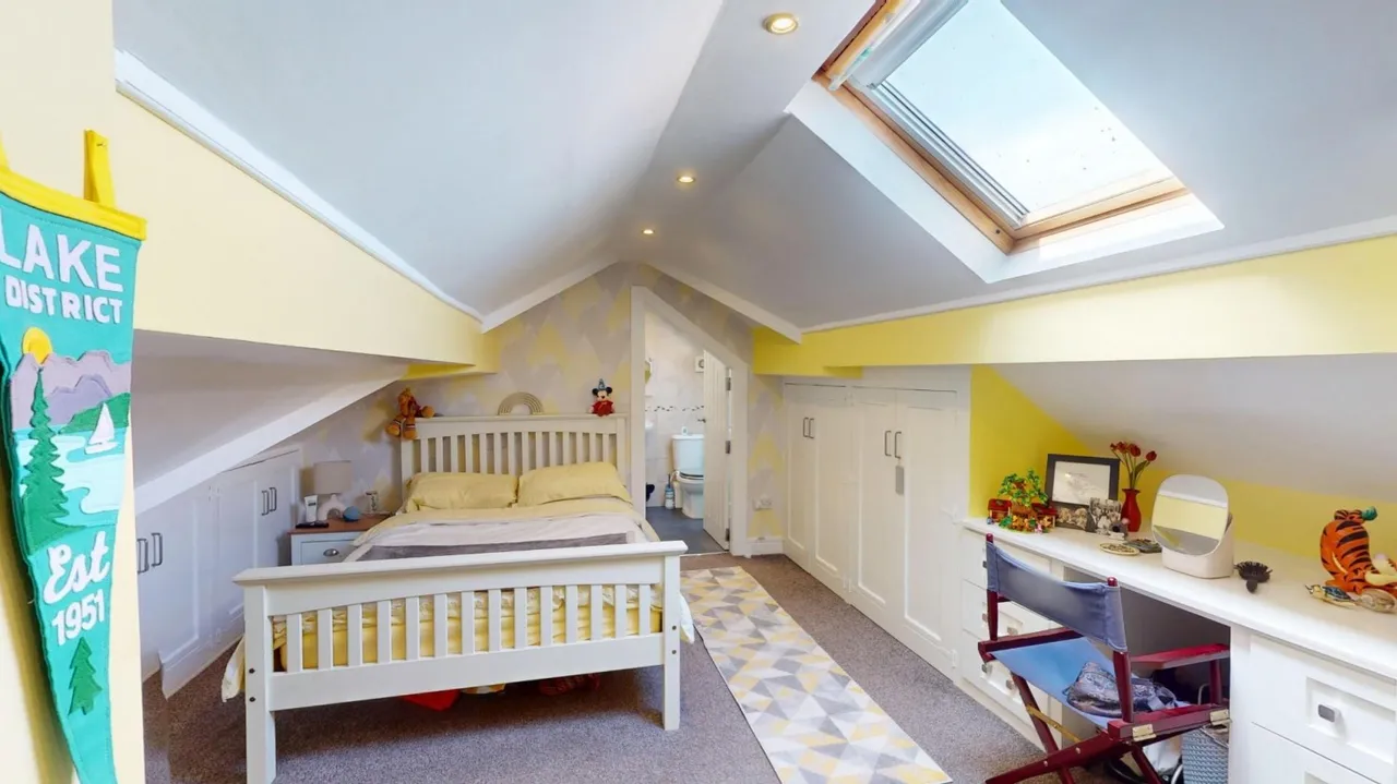 Seatonville Crescent, Monkseaton, NE25, photo 20