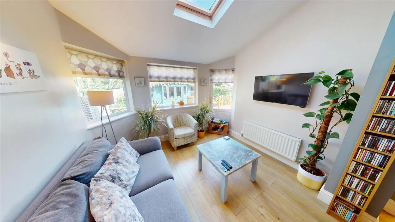 Seatonville Crescent, Monkseaton, NE25, photo 4