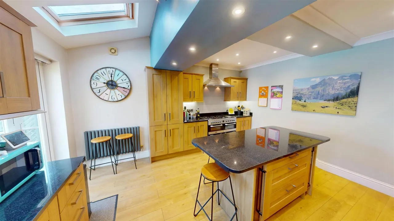 Seatonville Crescent, Monkseaton, NE25, photo 8