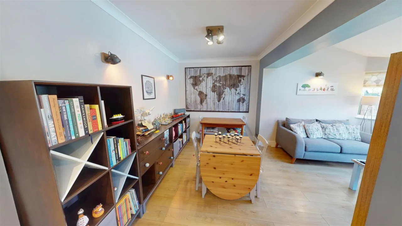 Seatonville Crescent, Monkseaton, NE25, photo 7