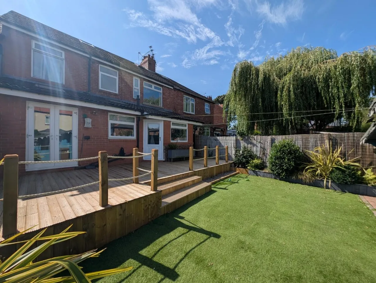 Seatonville Crescent, Monkseaton, NE25, photo 6