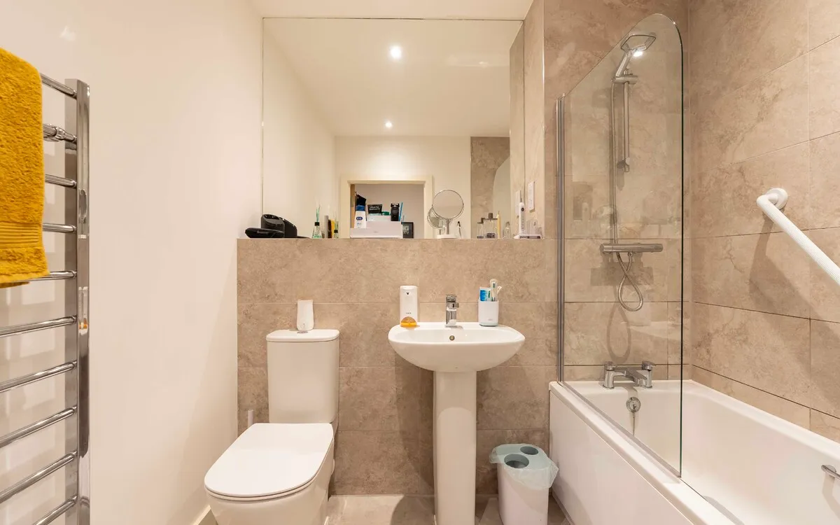Promenade House, Weston-super-Mare, BS23, photo 6