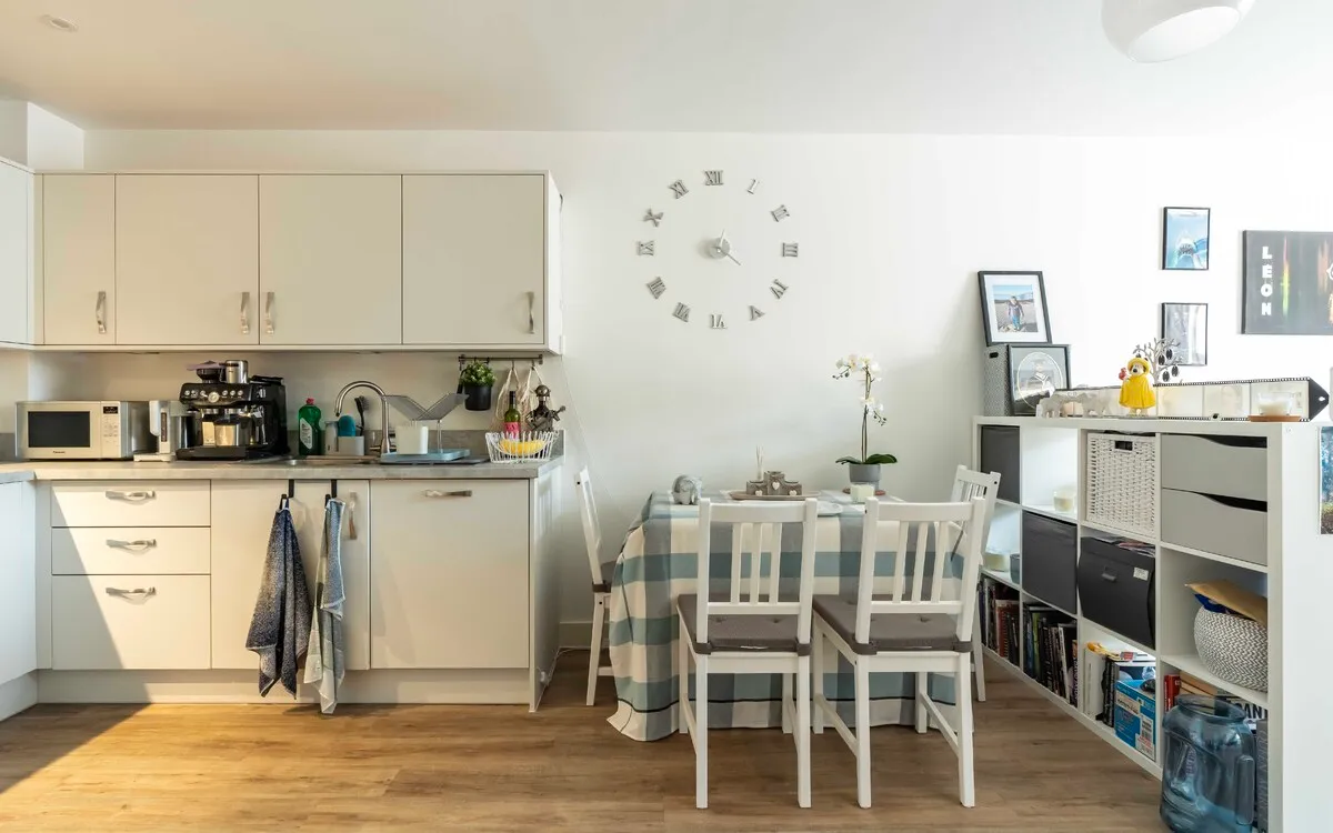 Promenade House, Weston-super-Mare, BS23, photo 8