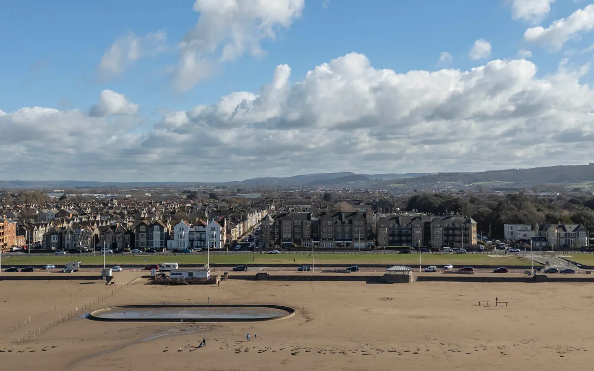 Promenade House, Weston-super-Mare, BS23, photo 17