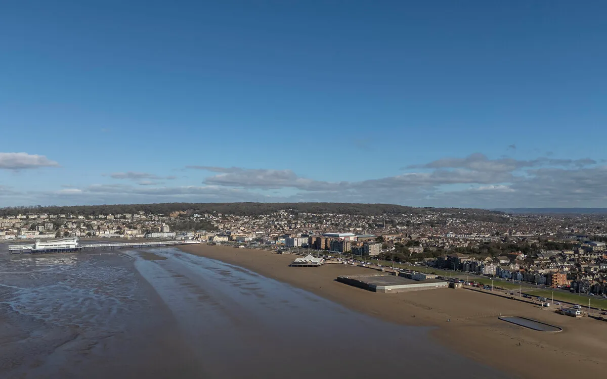 Promenade House, Weston-super-Mare, BS23, photo 4