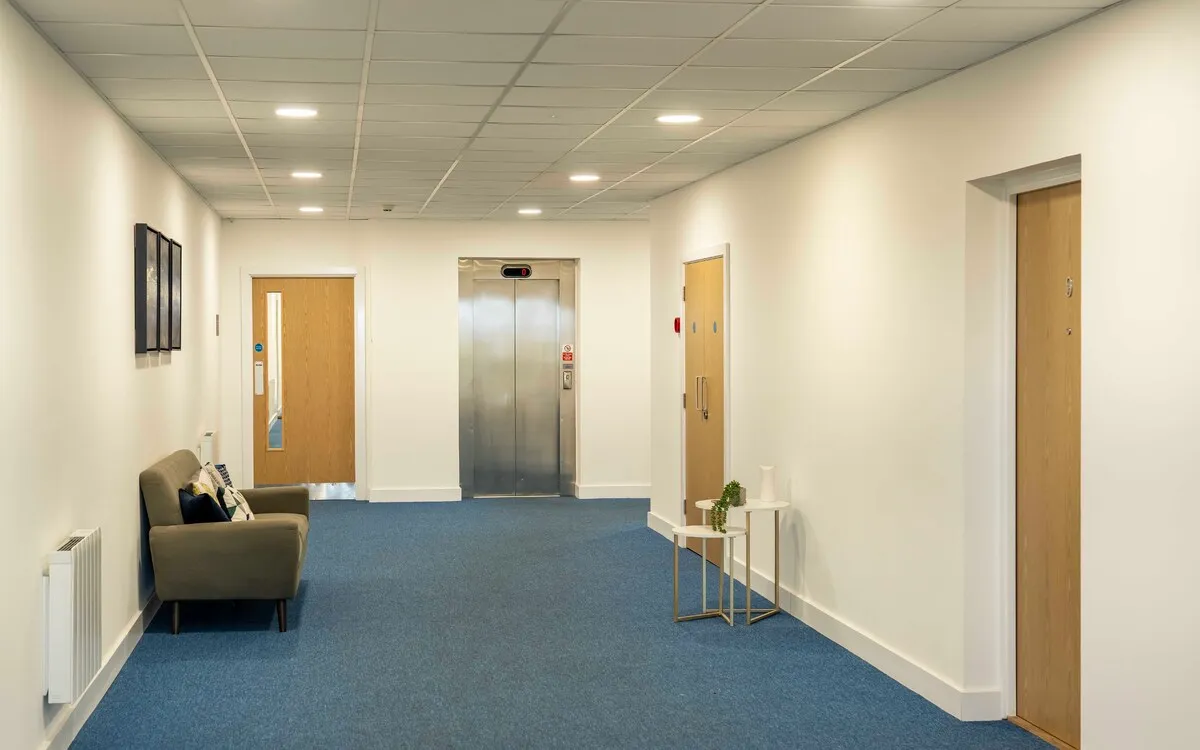 Promenade House, Weston-super-Mare, BS23, photo 13