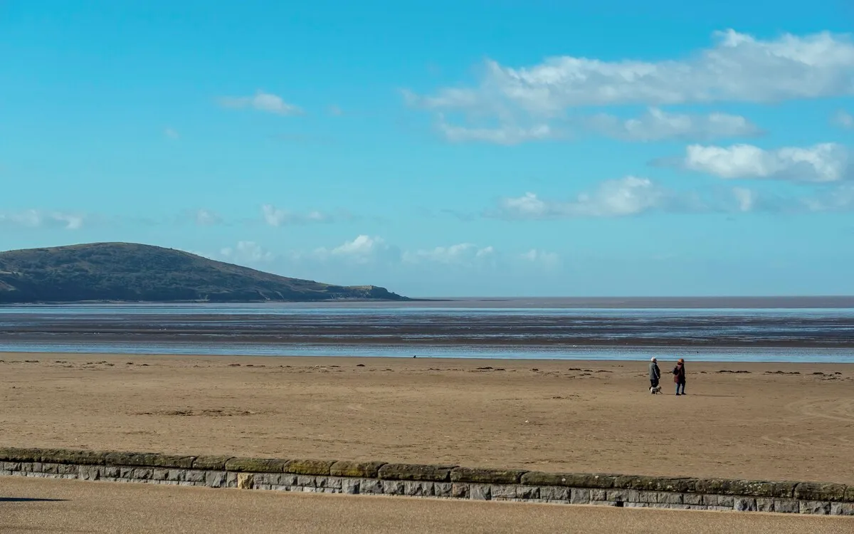 Promenade House, Weston-super-Mare, BS23, photo 16