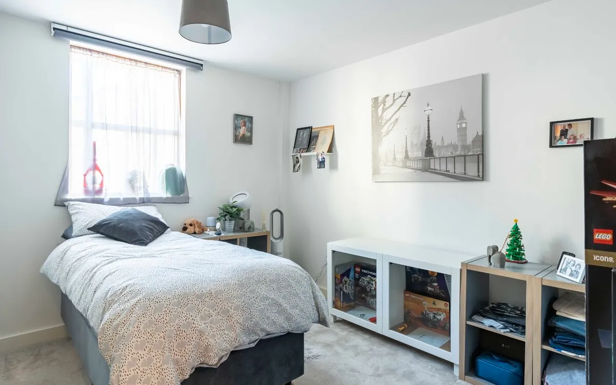 Promenade House, Weston-super-Mare, BS23, photo 10