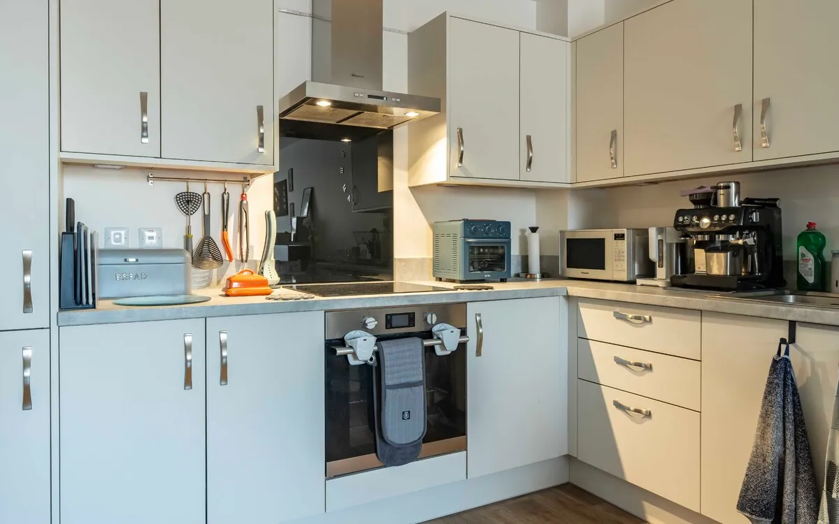 Promenade House, Weston-super-Mare, BS23, photo 9