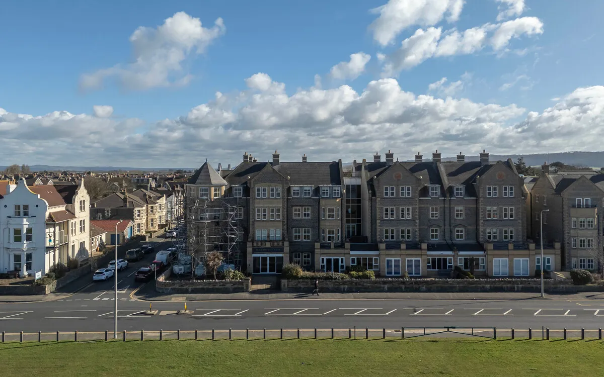 Promenade House, Weston-super-Mare, BS23, photo 14