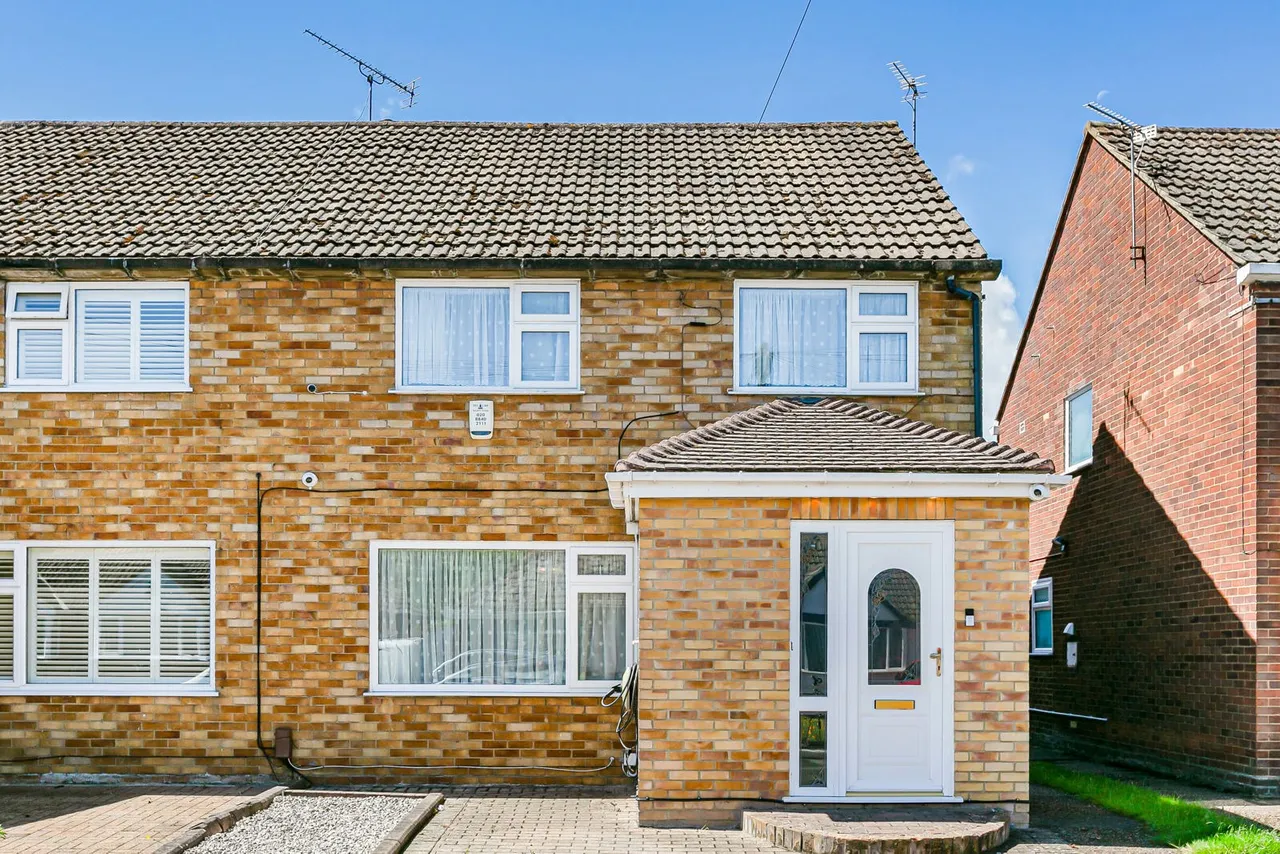 Wavendene Avenue, Egham, TW20, photo 24