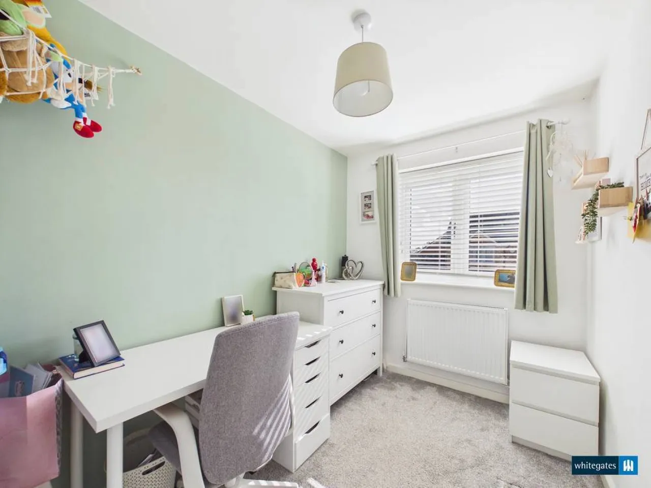 Mottram Gardens, Llay, LL12, photo 19