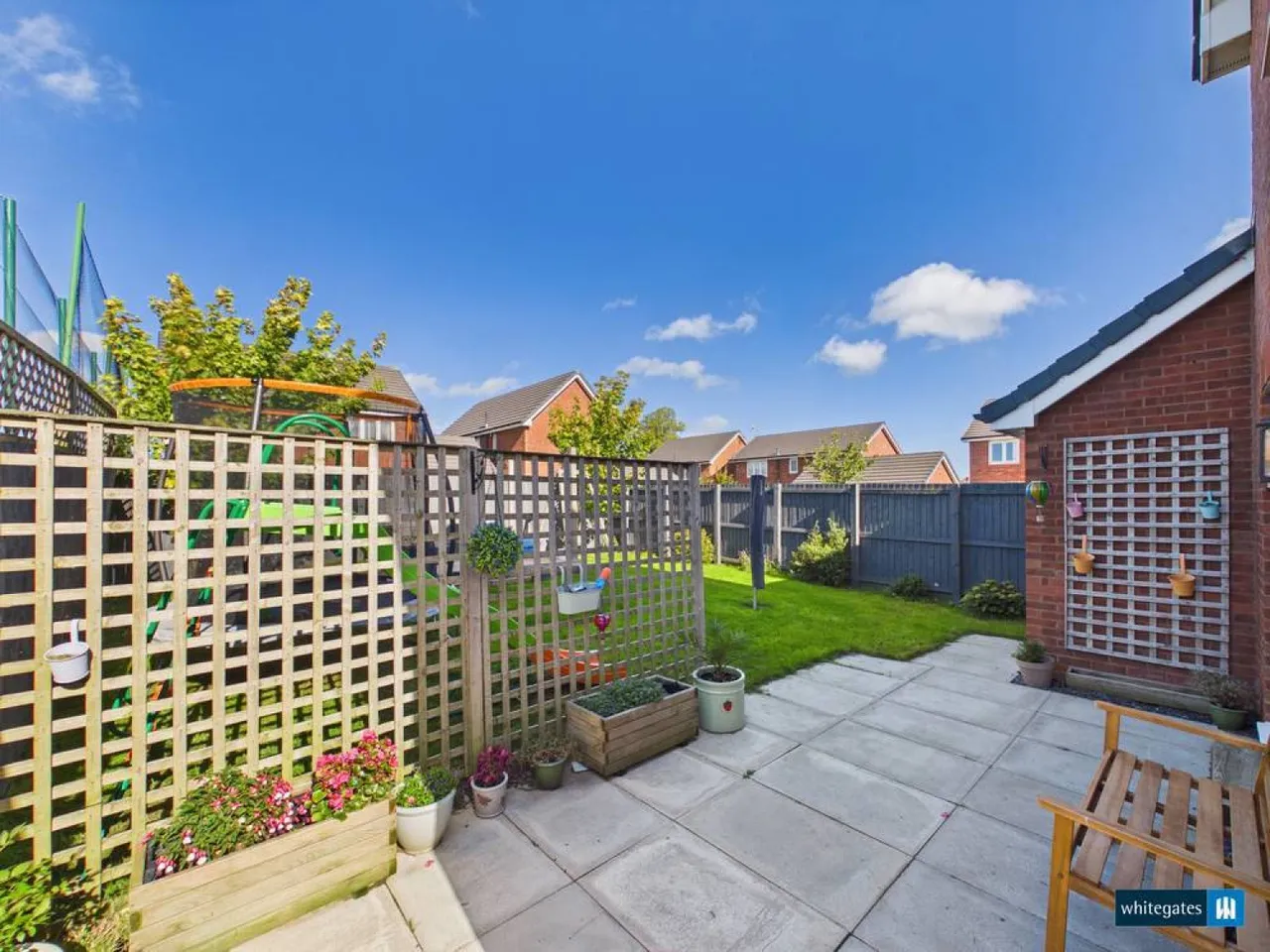 Mottram Gardens, Llay, LL12, photo 22