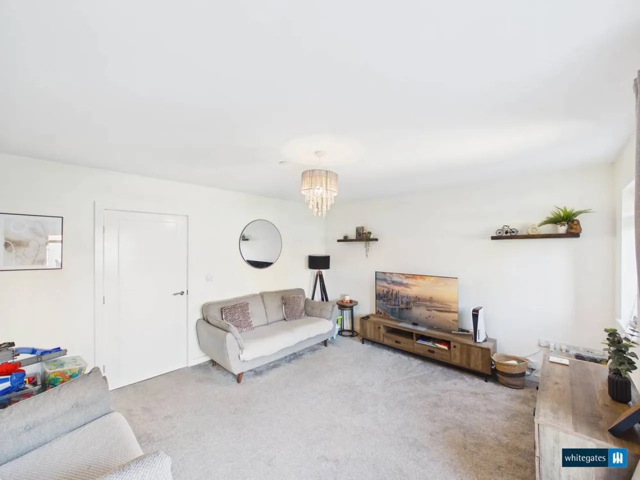 Mottram Gardens, Llay, LL12, photo 6
