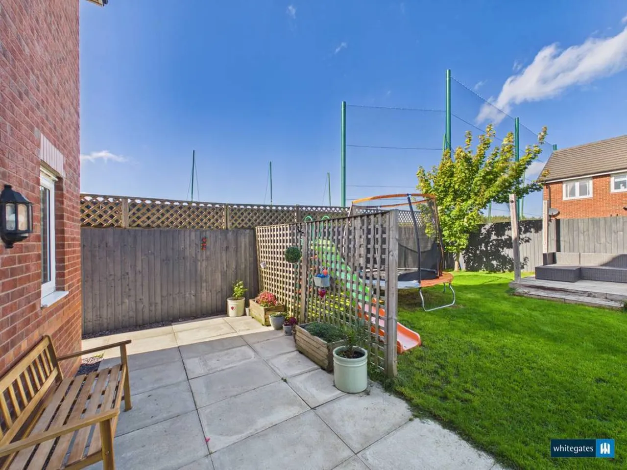 Mottram Gardens, Llay, LL12, photo 23