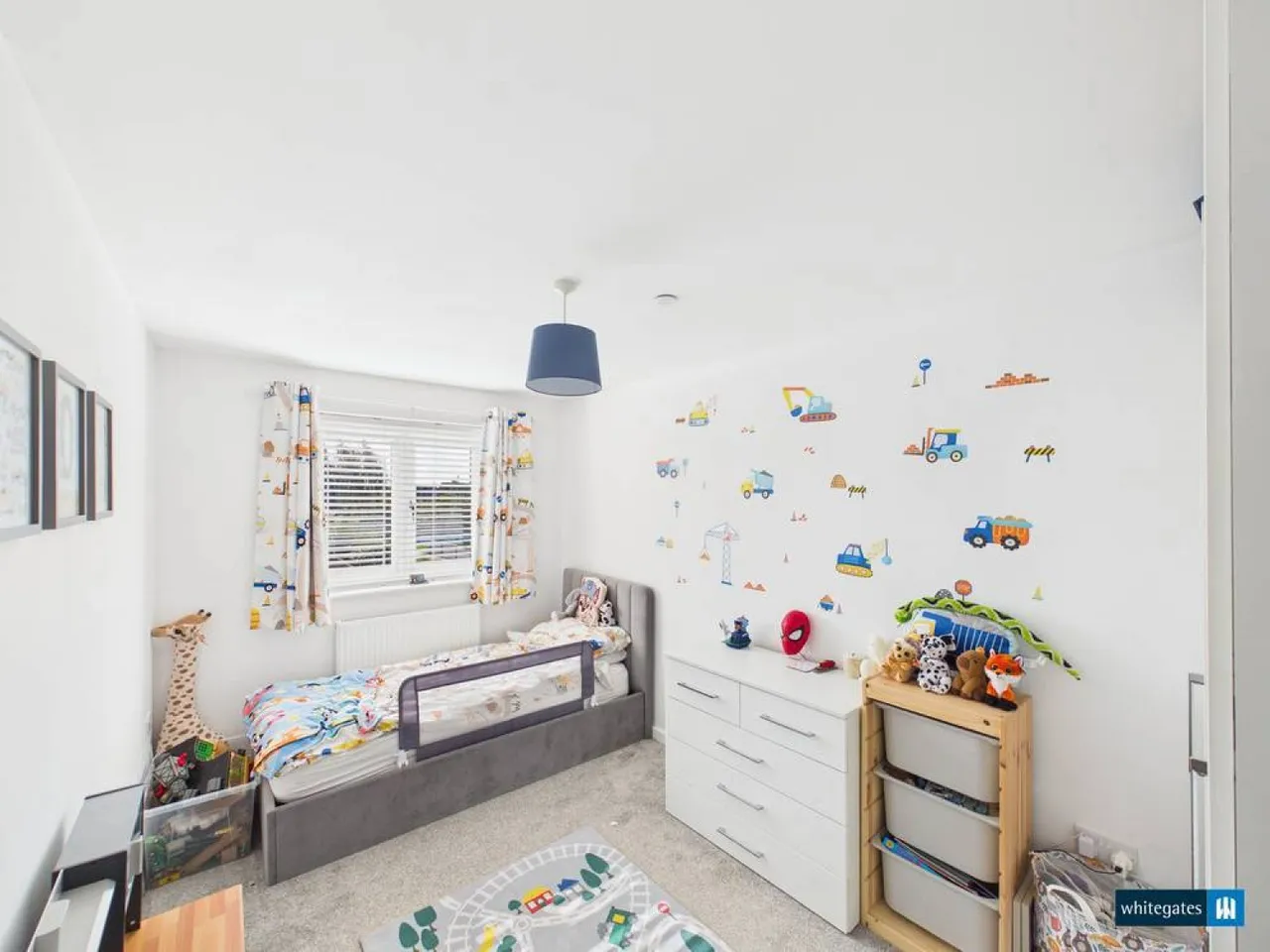 Mottram Gardens, Llay, LL12, photo 18