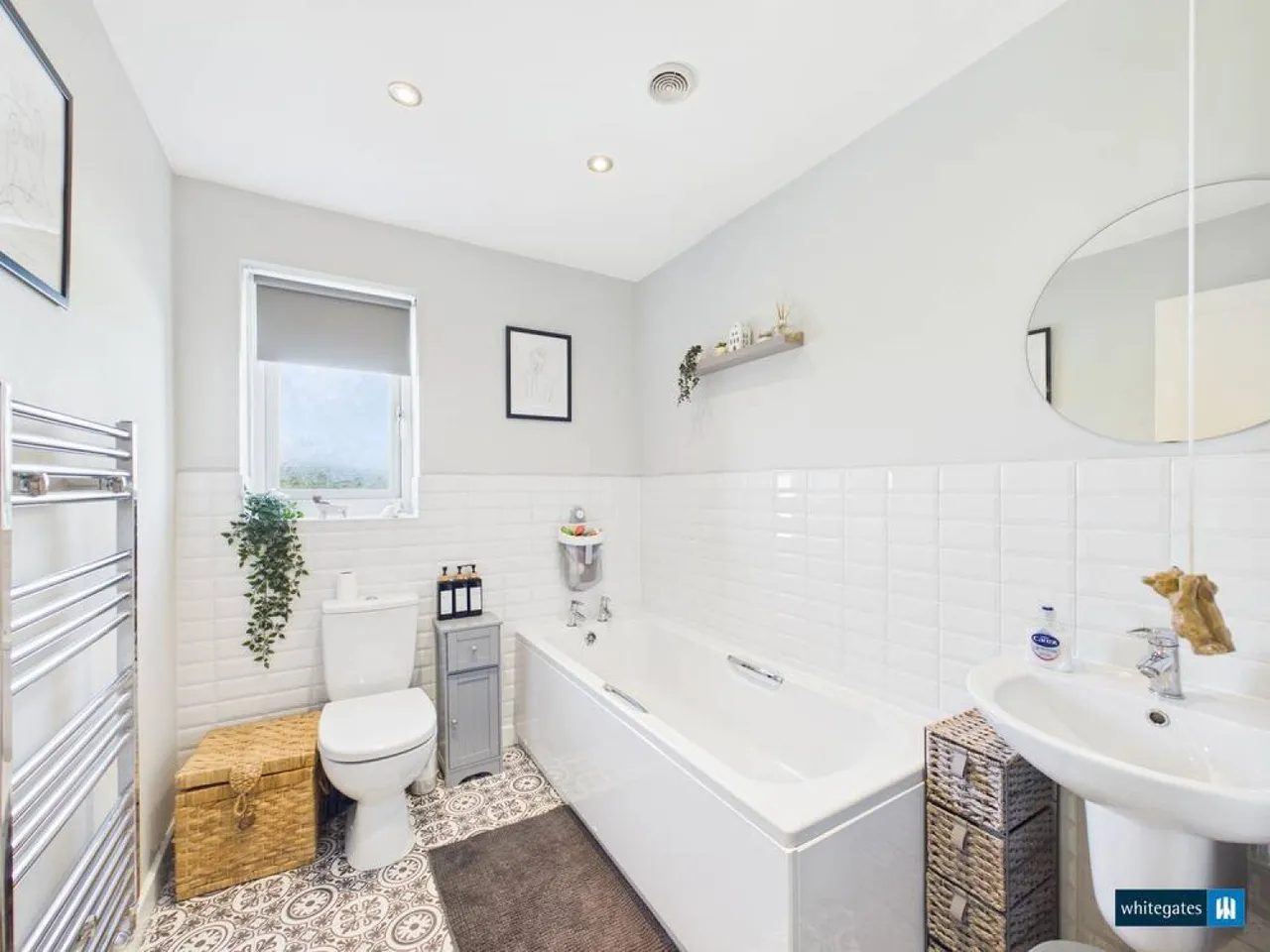 Mottram Gardens, Llay, LL12, photo 20