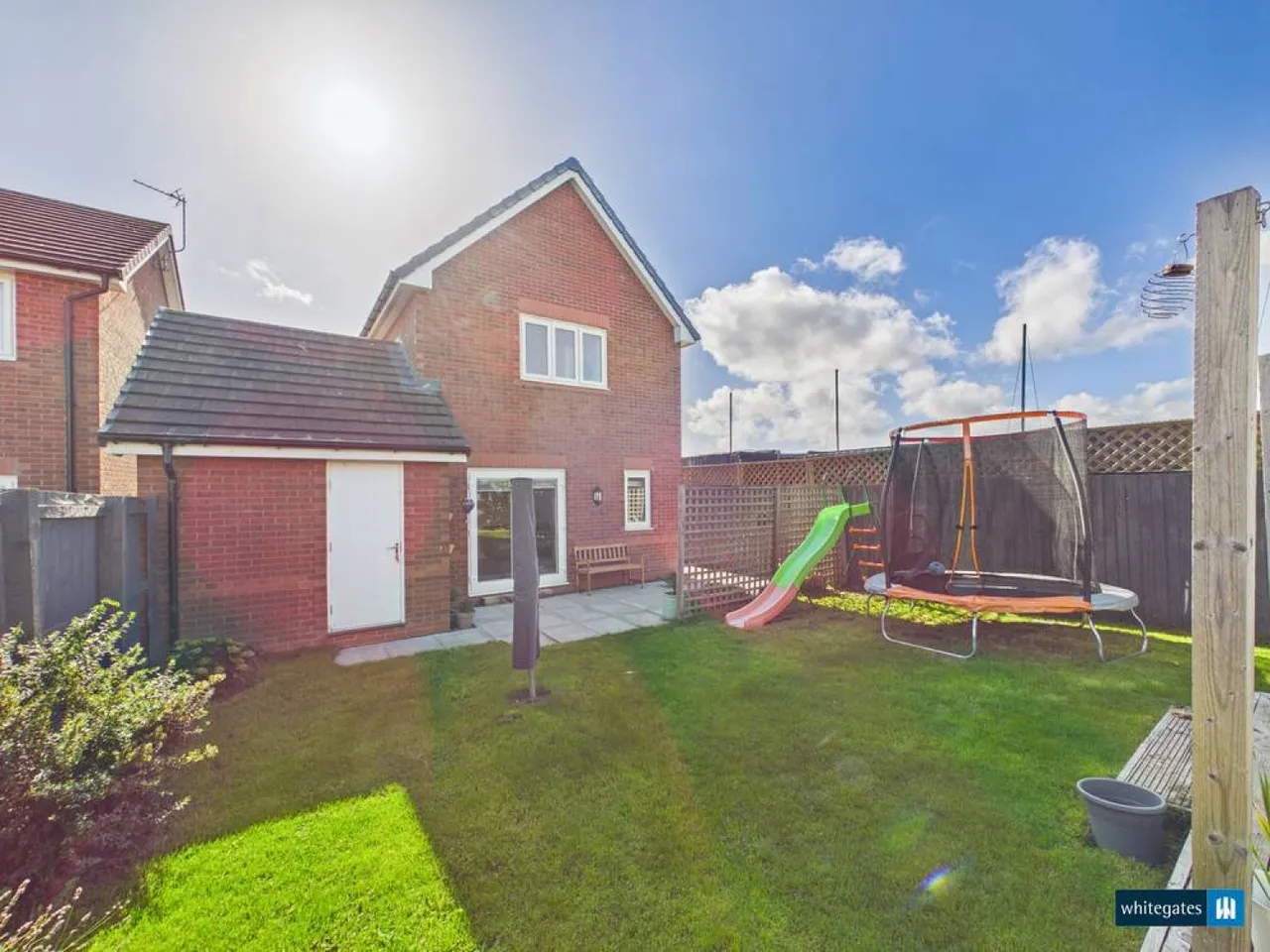 Mottram Gardens, Llay, LL12, photo 21