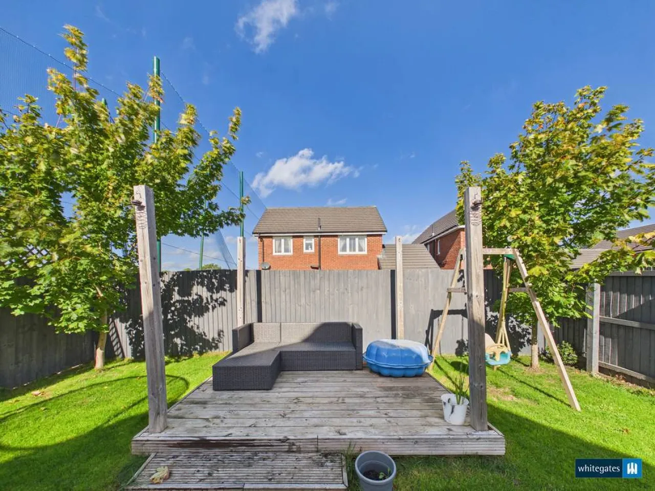 Mottram Gardens, Llay, LL12, photo 24