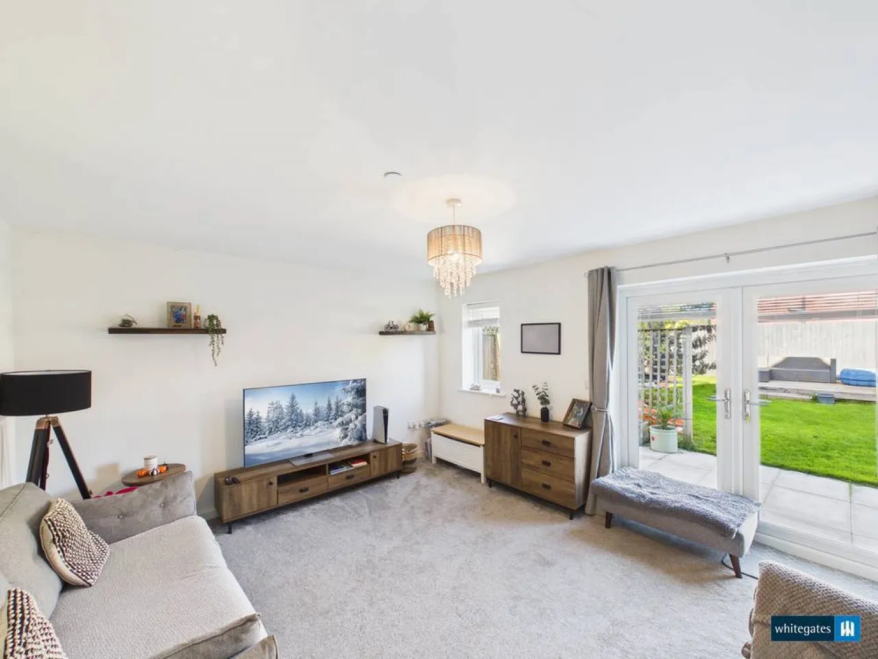 Mottram Gardens, Llay, LL12, photo 5