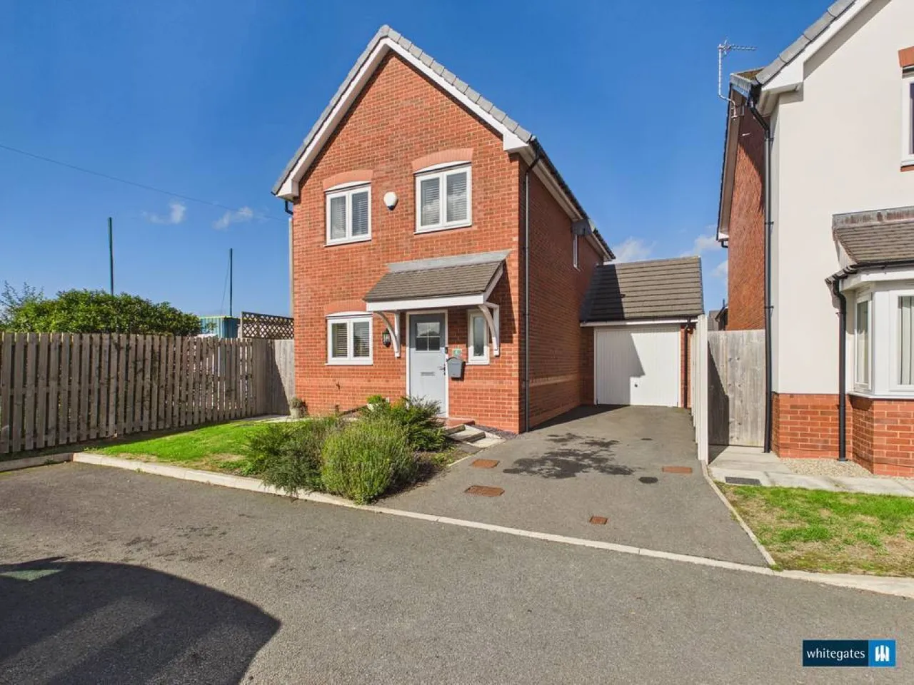 Mottram Gardens, Llay, LL12, photo 25