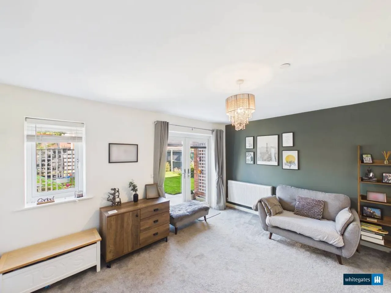 Mottram Gardens, Llay, LL12, photo 7