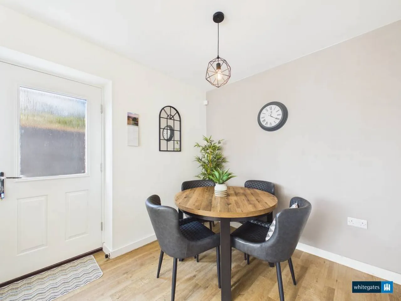 Mottram Gardens, Llay, LL12, photo 10