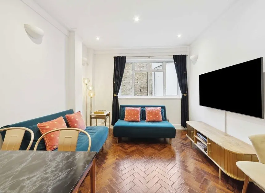 Elystan Place, Chelsea, SW3, photo 2