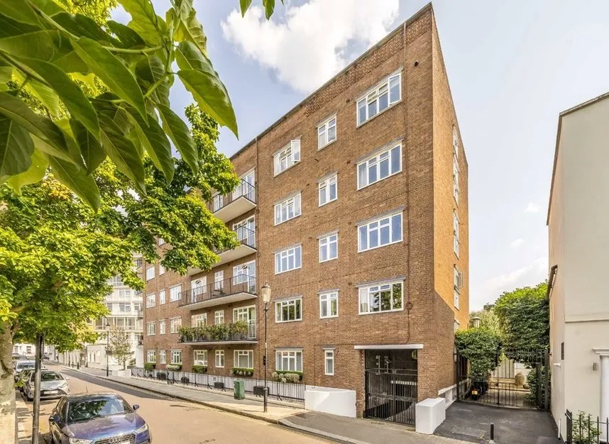 Elystan Place, Chelsea, SW3, photo 6